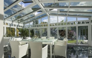 L’aluminium : un matériau tendance plein d'atouts !