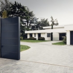 Portes de garage et portails Portes de garage et portails