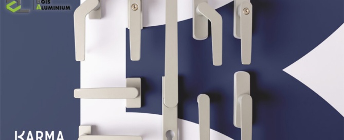 CBA vous présente la gamme KARMA