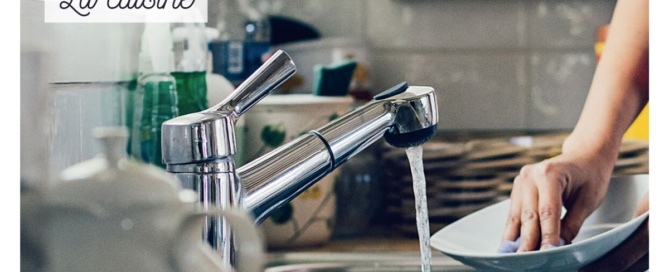 FOCUS SUR LA CUISINE