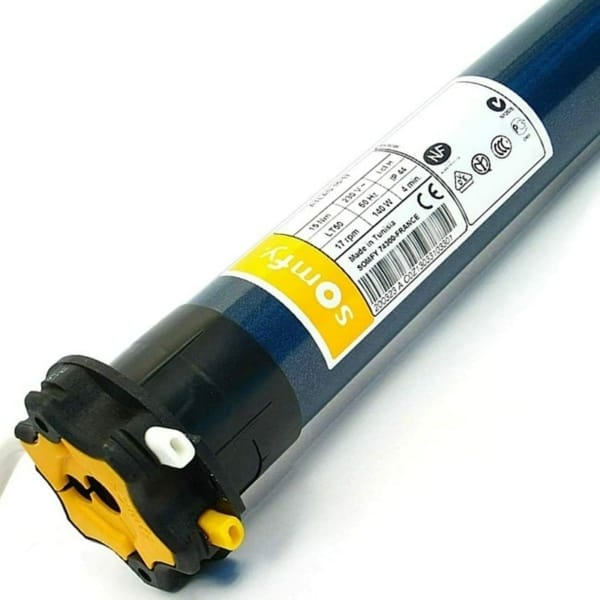 Moteur Somfy Volet Roulant Filairenull