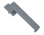 Poignée FAST LOCK GAMME ITALIA